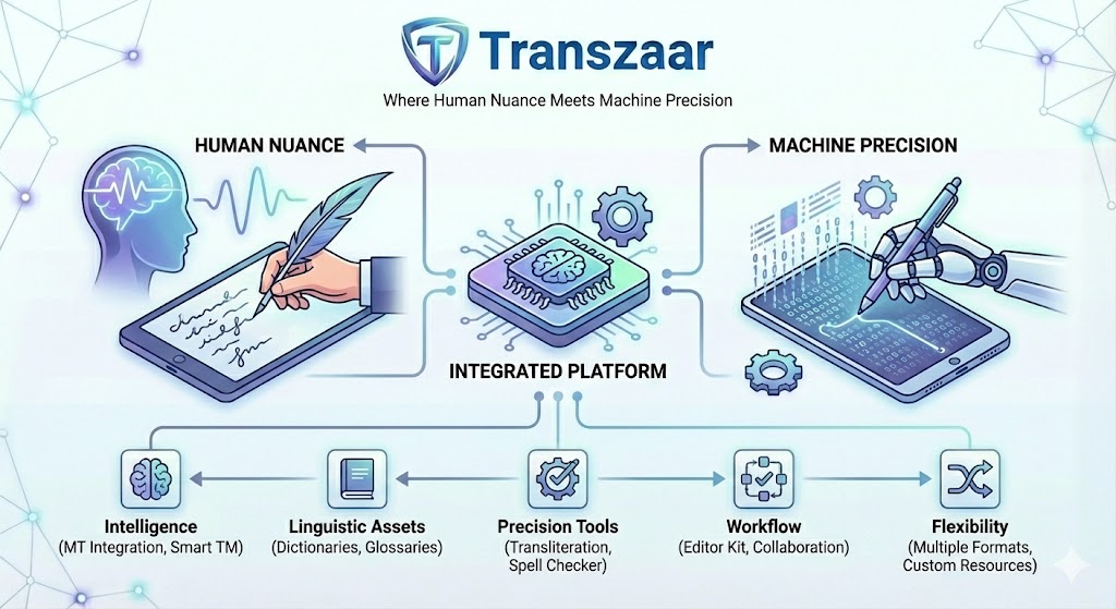 transzaar