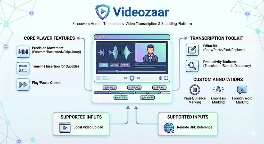 videozaar